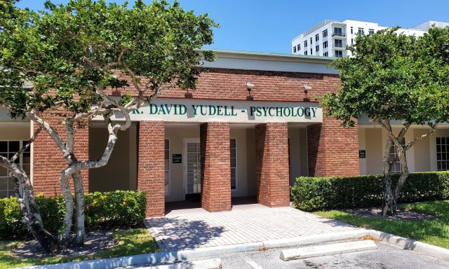 Dr. David Yudell & Associates