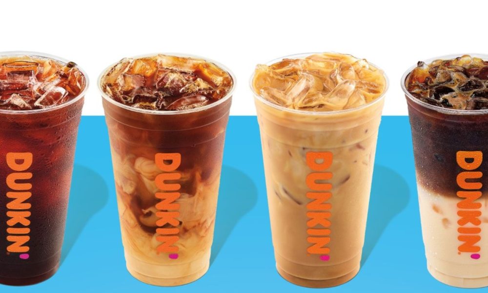 Dunkin'