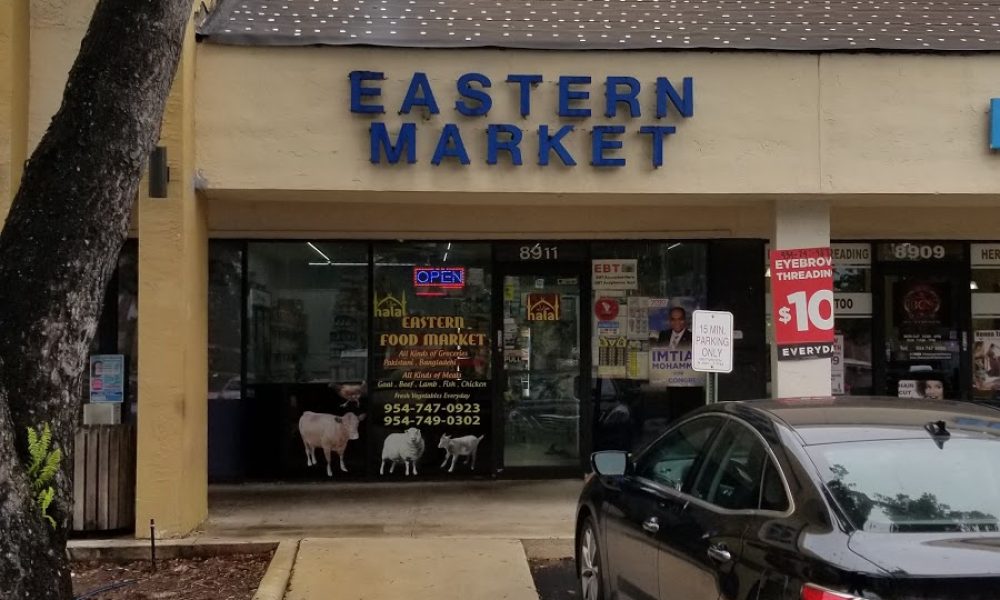 Eastern Supermarket