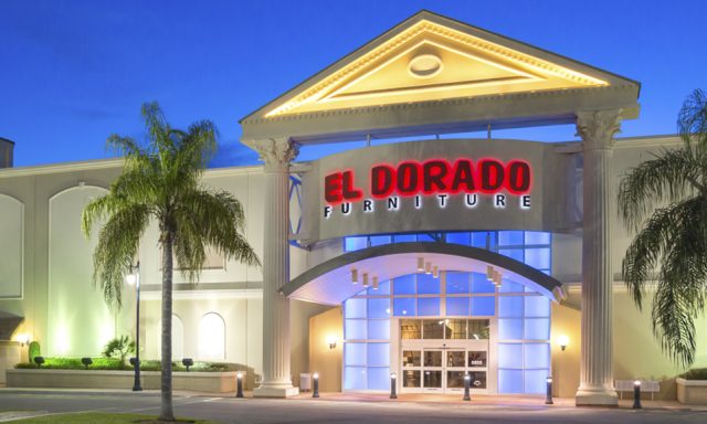 El Dorado Furniture – Plantation Showroom