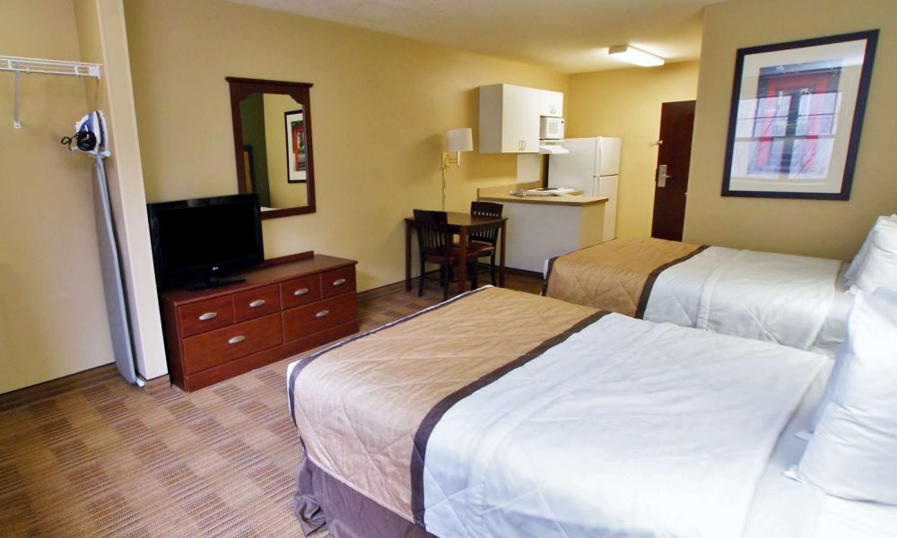 Extended Stay America - Fort Lauderdale - Plantation