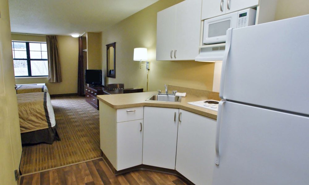 Extended Stay America - Fort Lauderdale - Plantation