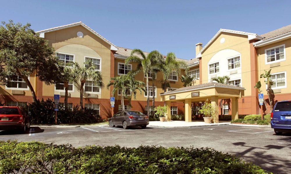 Extended Stay America - Fort Lauderdale - Plantation