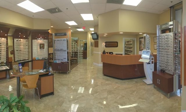 Family Eye Center