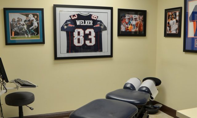 Florida Chiropractic & Sports Rehab