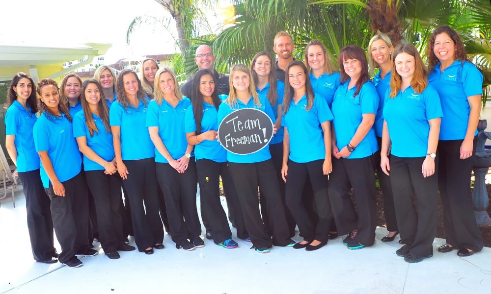 Freeman Orthodontic Specialists