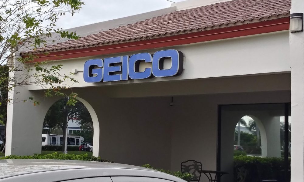 GEICO Insurance Agent