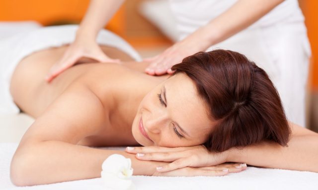 Hollistic Massage & Wellness Clinics