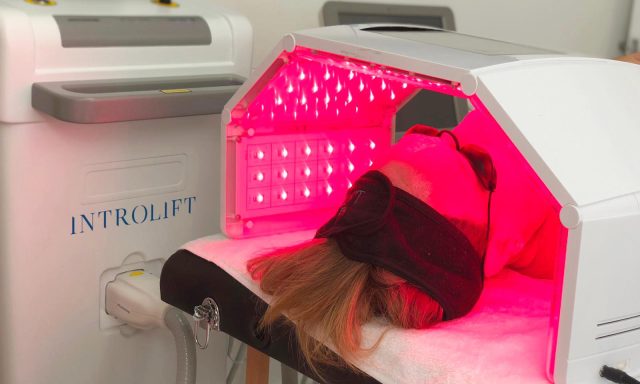 Introlift Medical Spa