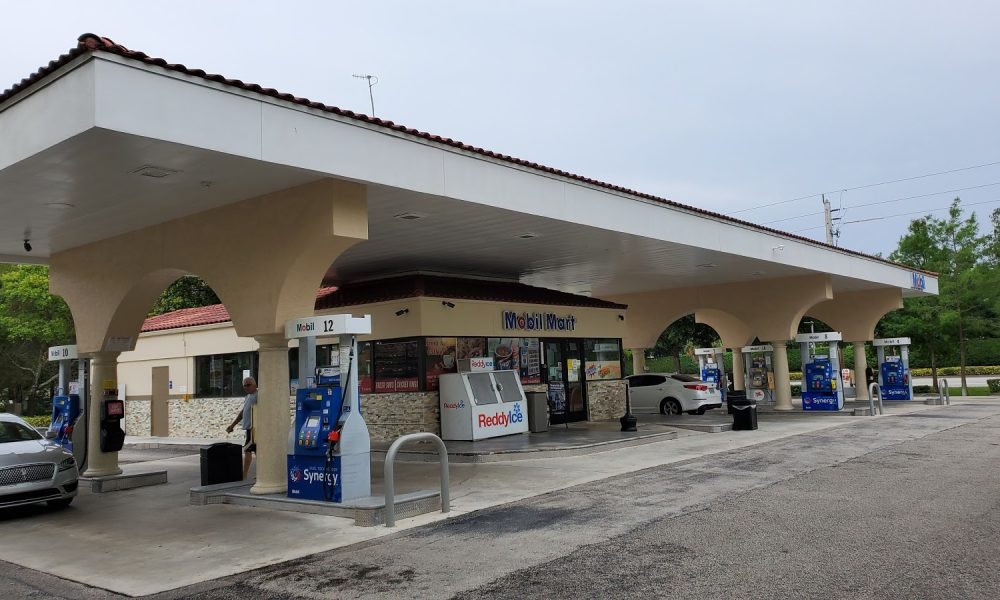 JACARANDA CAR WASH