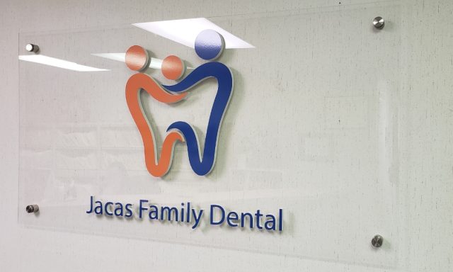 Jacas Family Dental