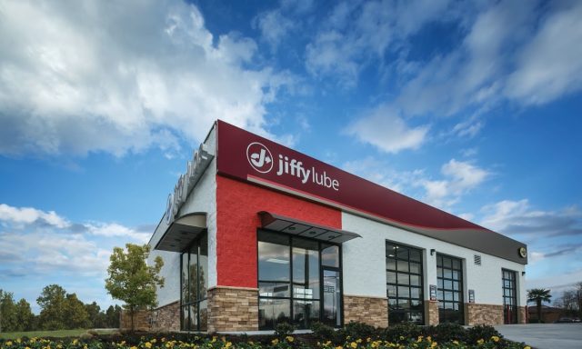 Jiffy Lube