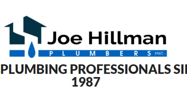 Joe Hillman Plumbers, Inc.