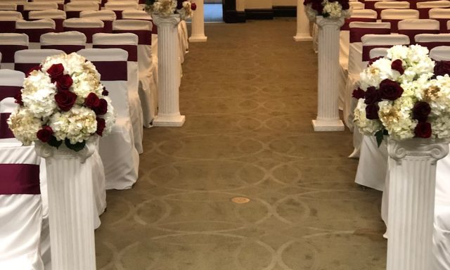 Karlia’s Florist & Bridal Center