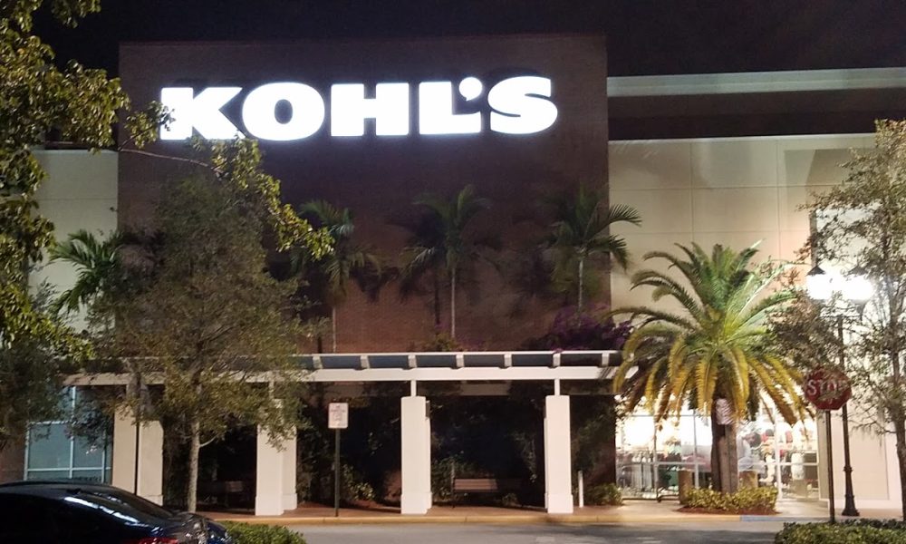 Kohl's