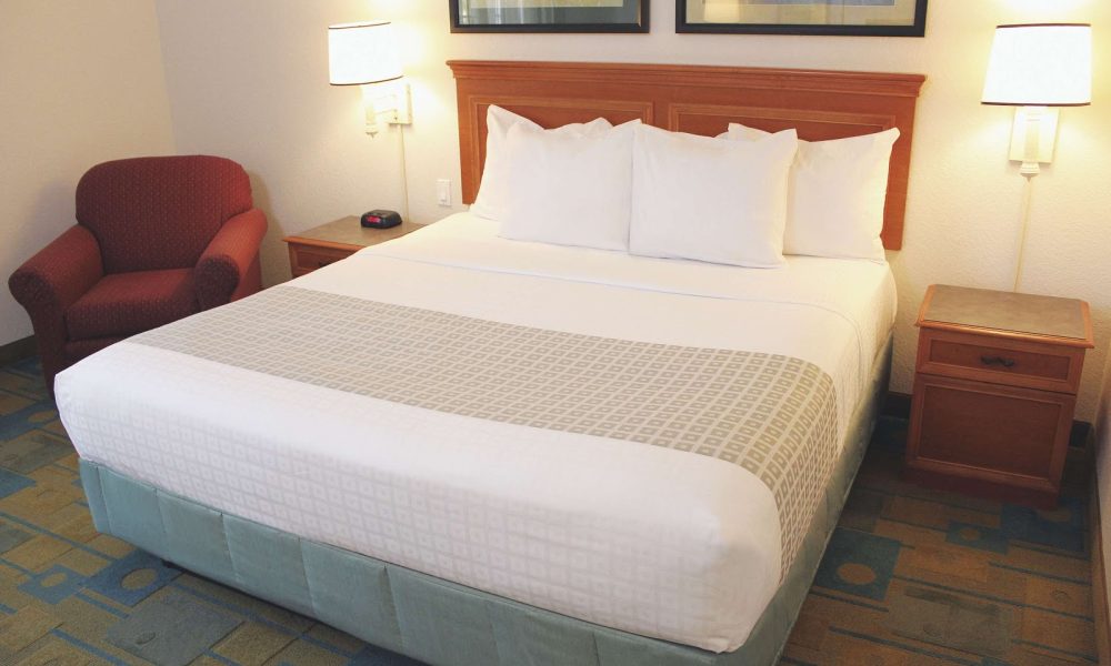 La Quinta Inn & Suites by Wyndham Ft. Lauderdale Plantation