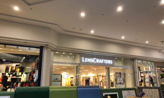 LensCrafters