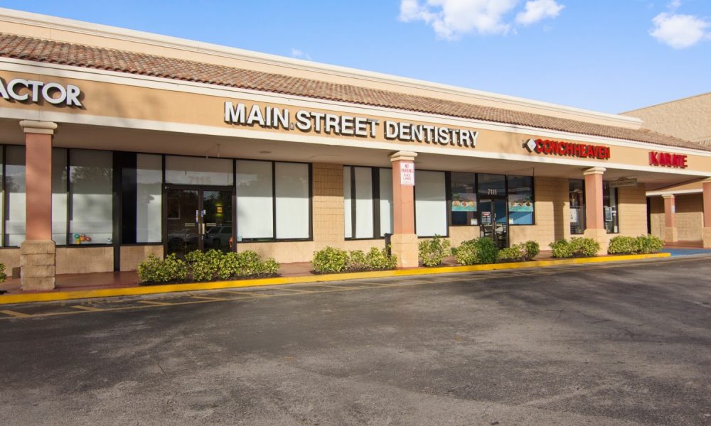 Main Street Children's Dentistry and Orthodontics of Plantation