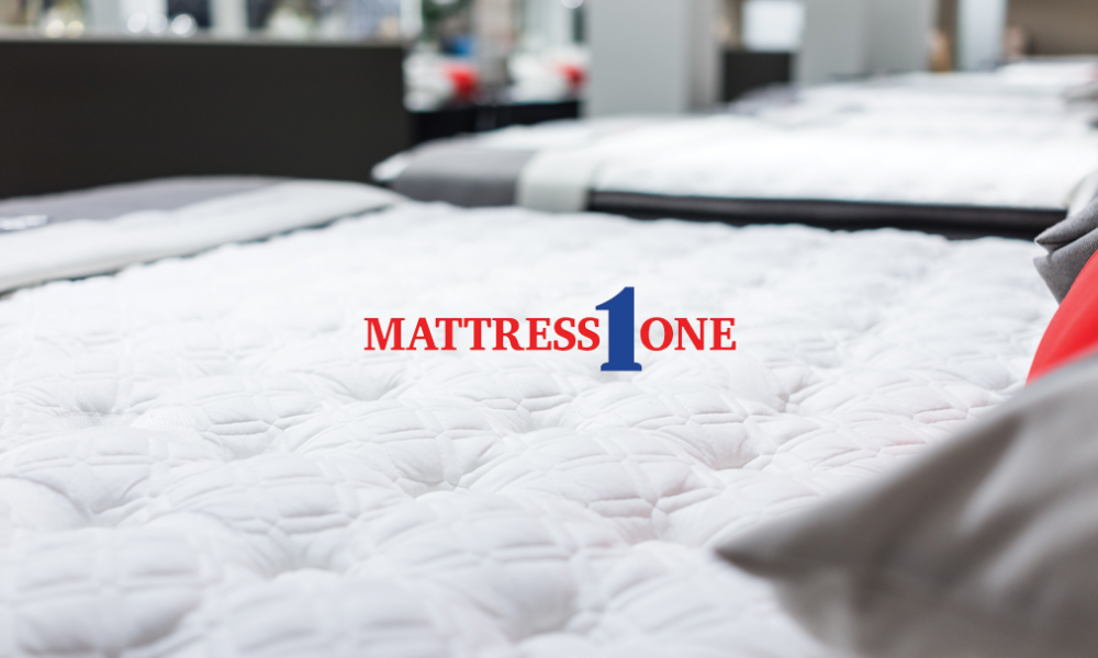 Mattress 1 One