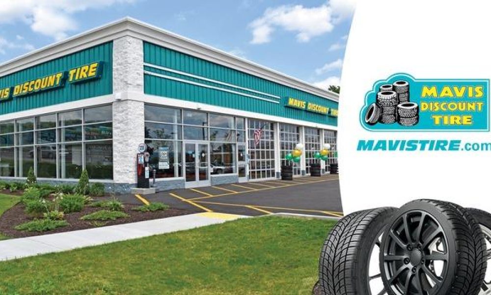 Mavis Discount Tire