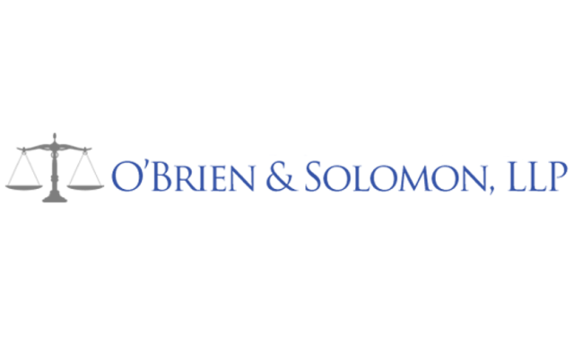 O’Brien & Solomon, LLP