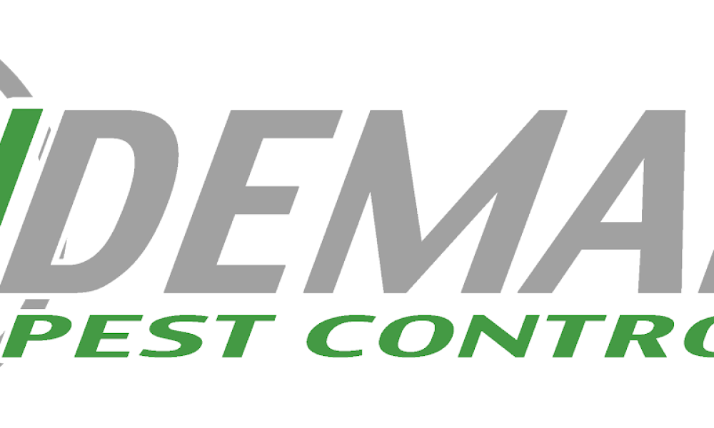 On Demand Pest Control