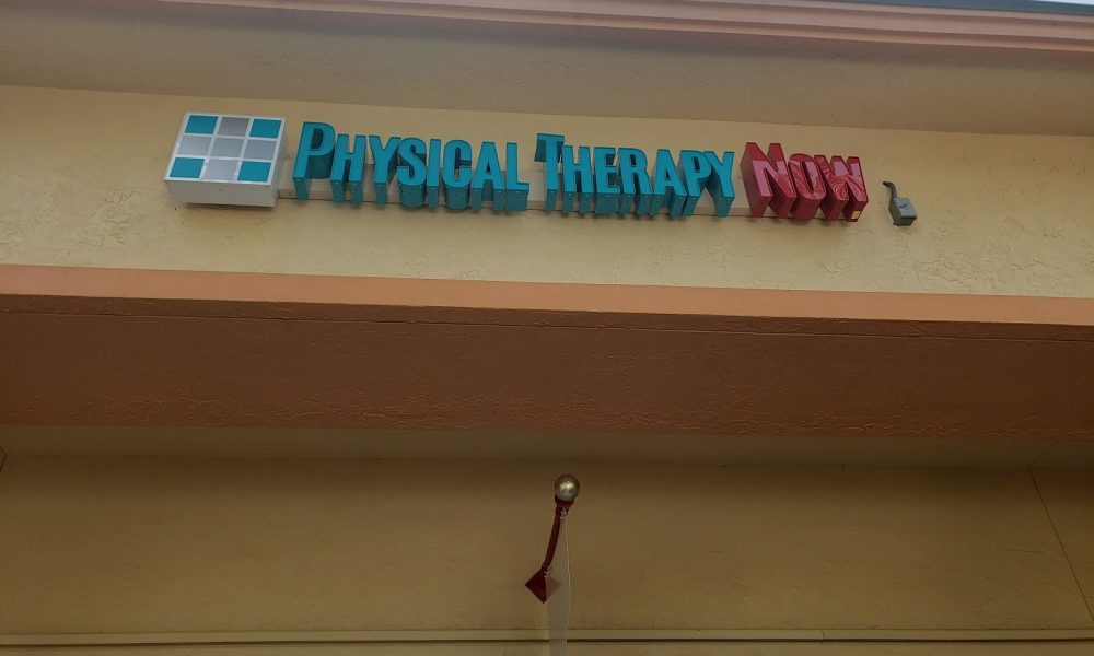 Physical Therapy Now of Plantation