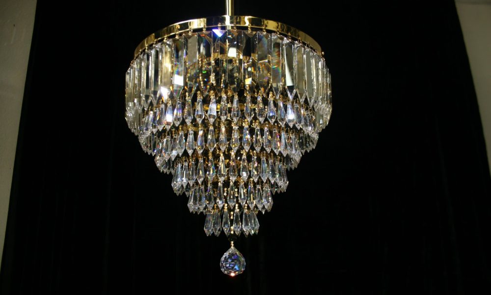 Pierre Chandeliers