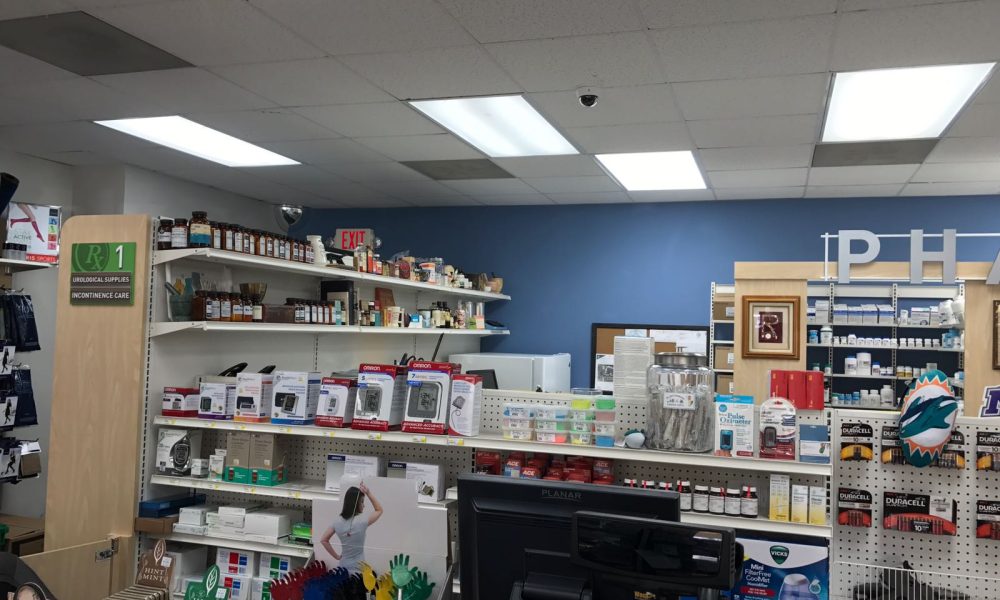 Pill Box Pharmacy & Medical Supply