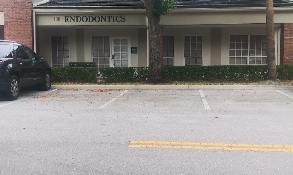 Plantation Endodontic Associates