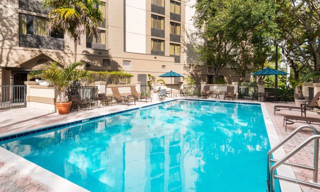 Hyatt Place Fort Lauderdale/Plantation