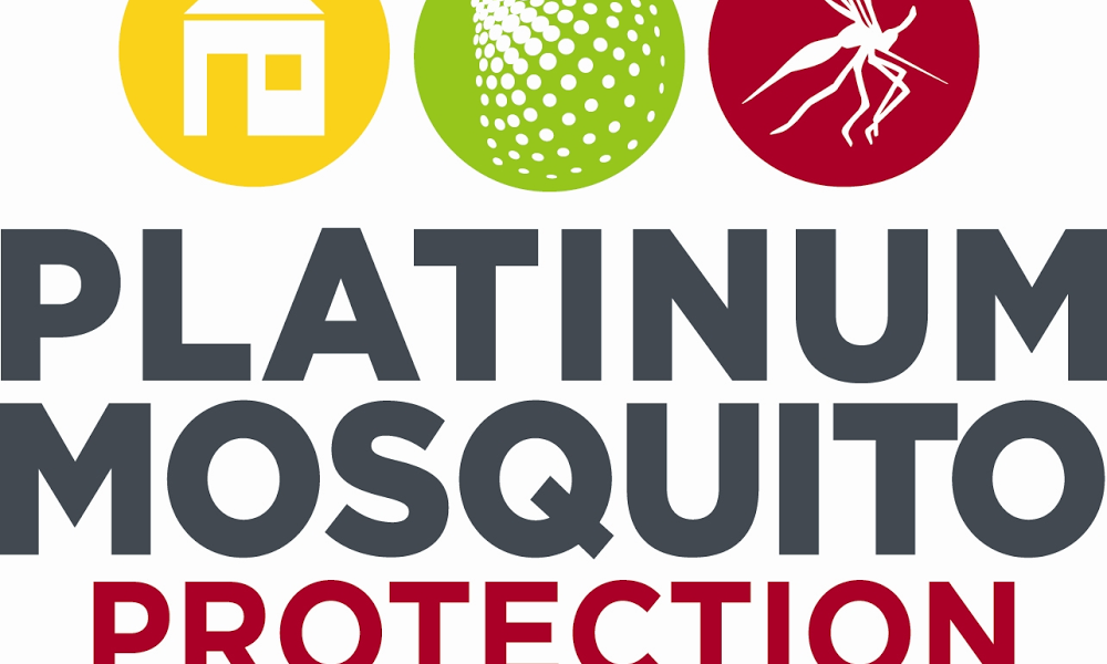 Platinum Mosquito Protection