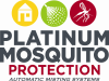 Platinum Mosquito Protection