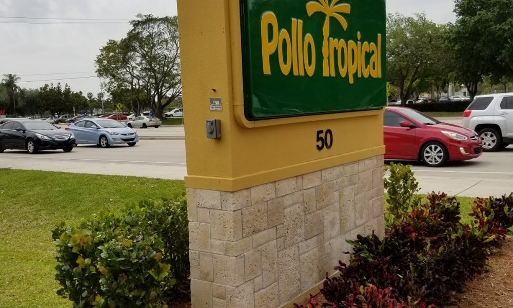 Pollo Tropical