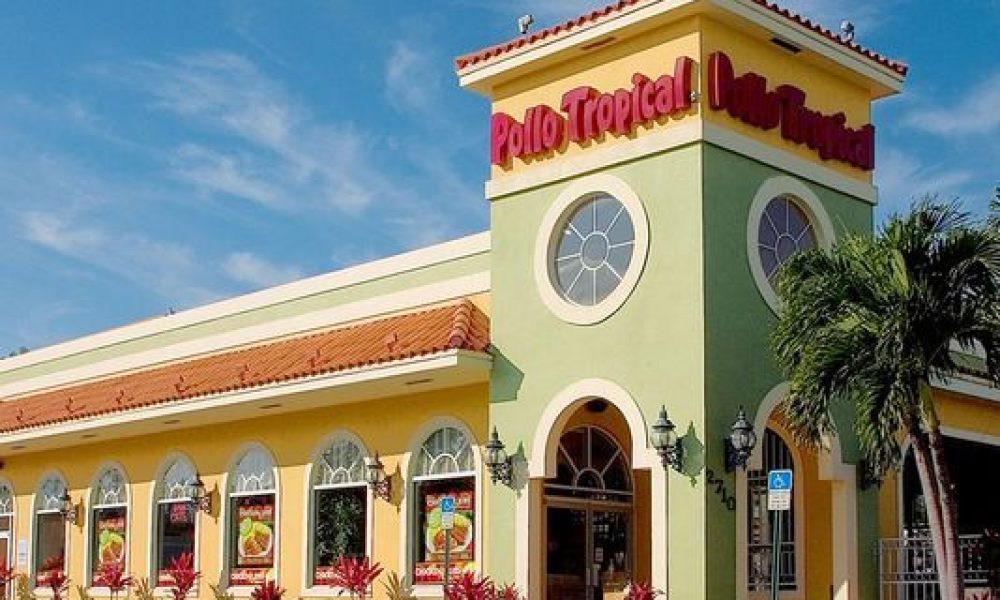 Pollo Tropical