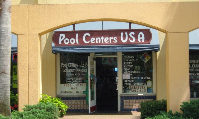 Pool Centers USA