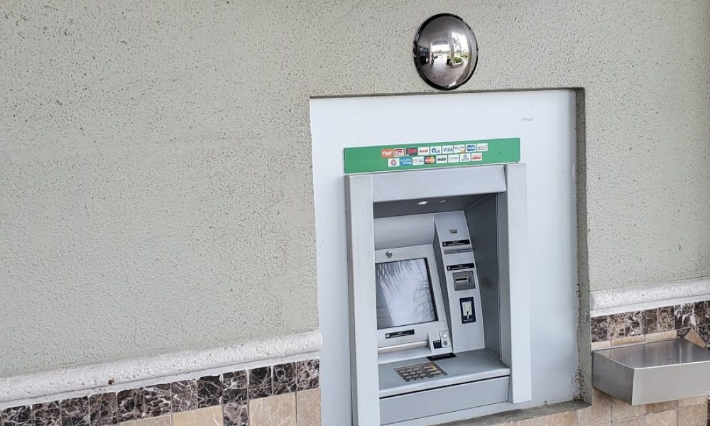 Presto! ATM at Publix®