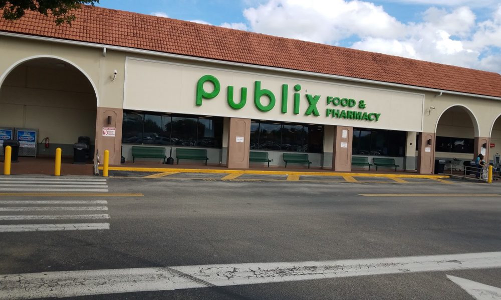 Publix Super Market at Pine Island Ridge Plaza