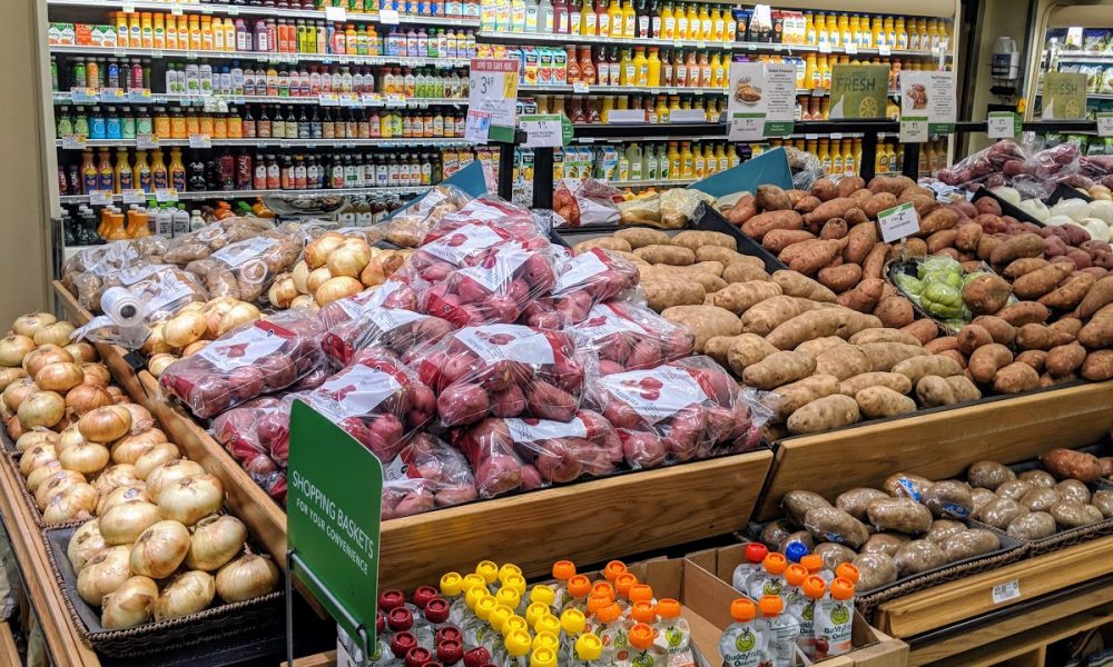 Publix Super Market at Plantation Promenade