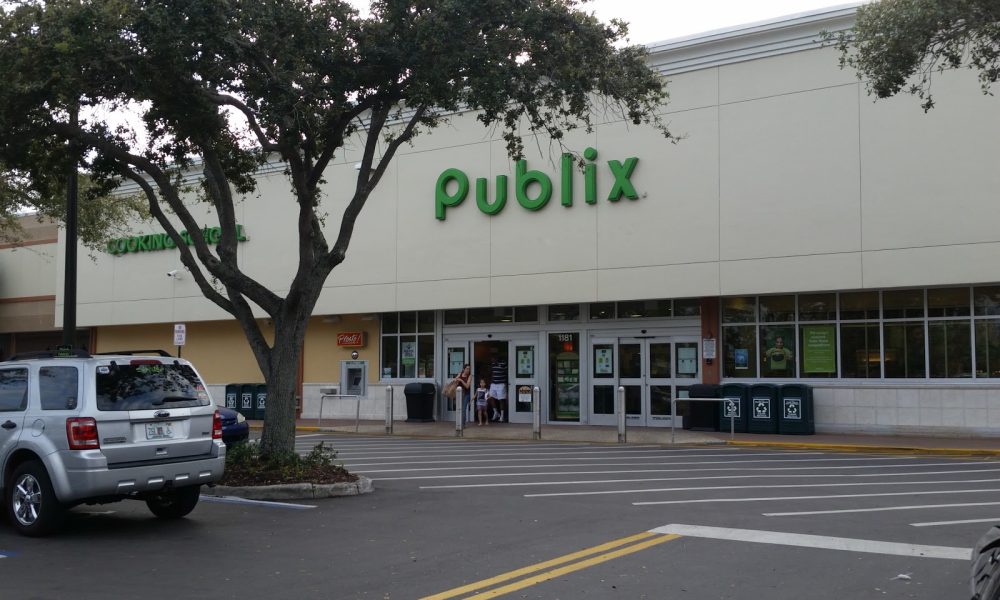 Publix Super Market at Plantation