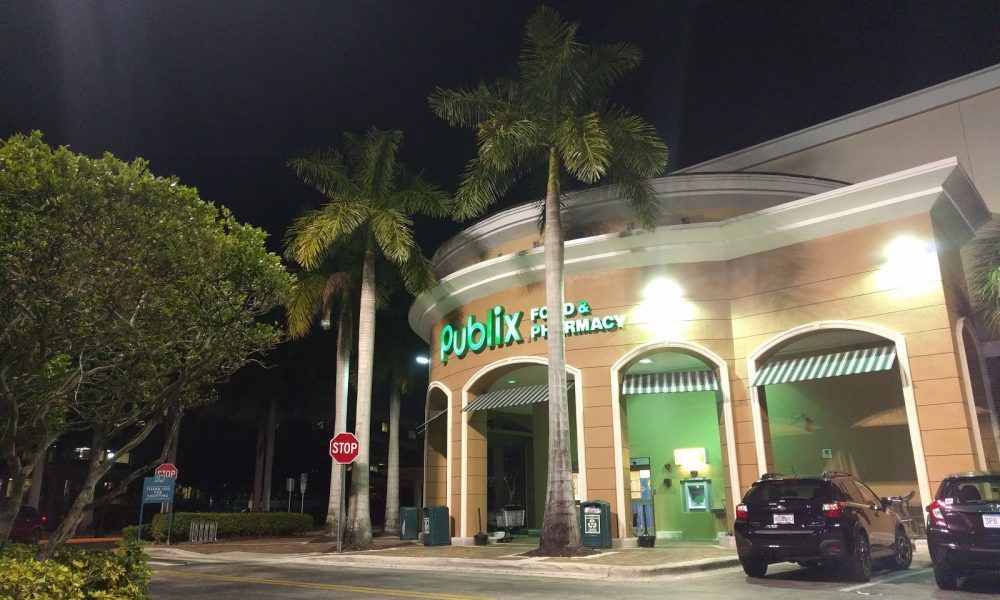 Publix Super Market at Veranda Shoppes