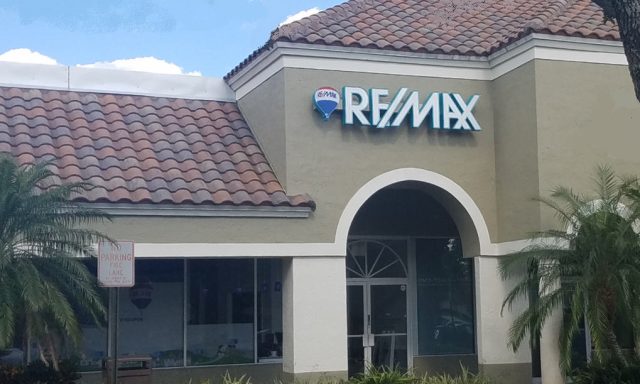 REMAX Realty Associates