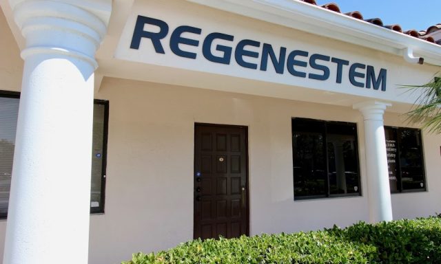 Regenestem