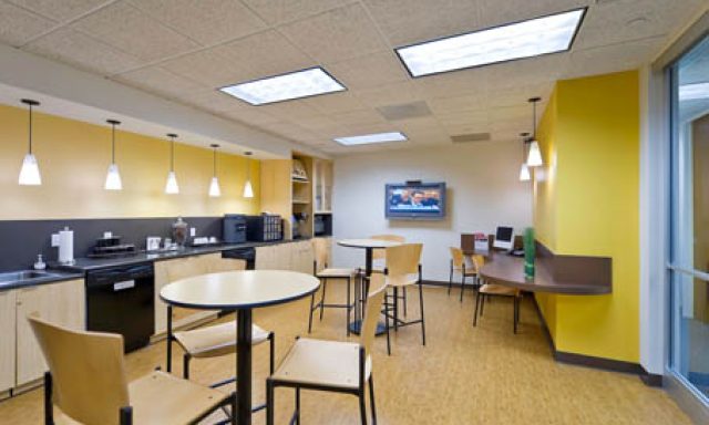 Regus – Florida, Fort Lauderdale – Plantation