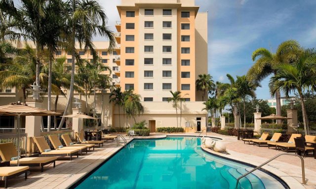 Renaissance Fort Lauderdale-Plantation Hotel