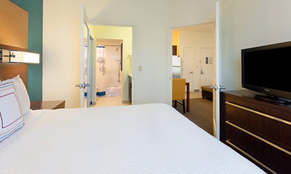 Residence Inn by Marriott Fort Lauderdale Plantation