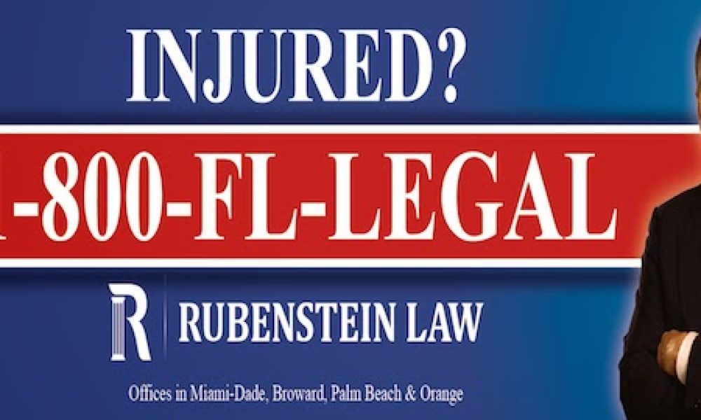 Rubenstein Law