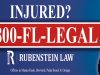 Rubenstein Law