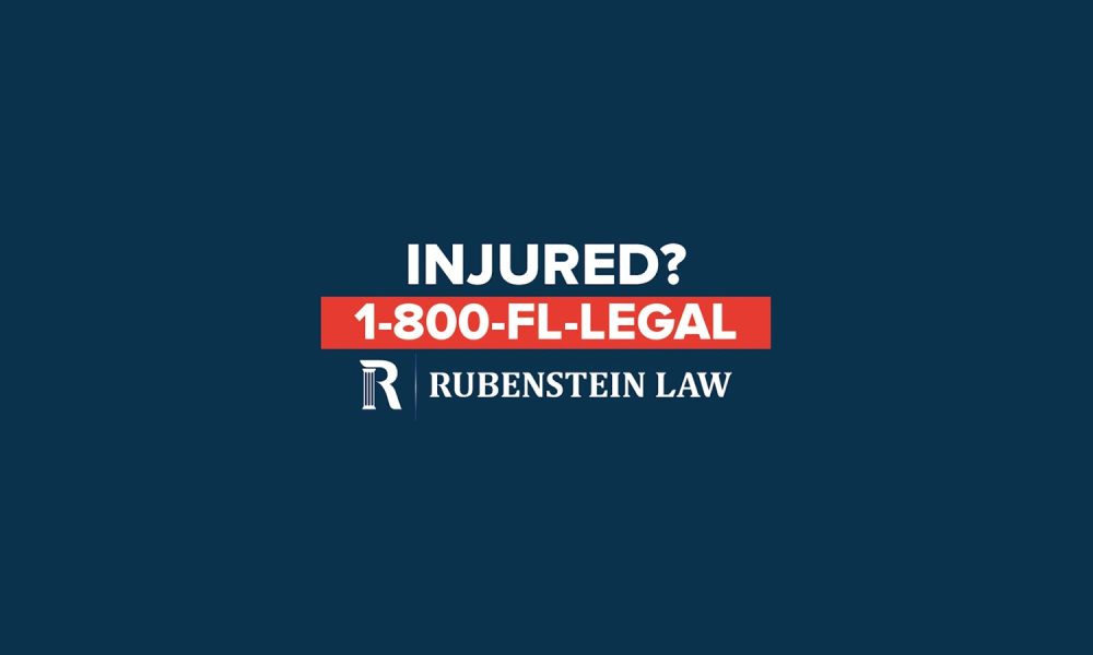 Rubenstein Law