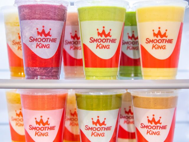 Smoothie King